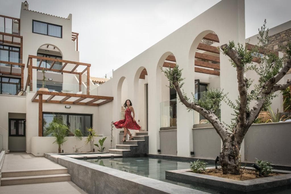 Hotel VAYA Suites by Omilos - 3