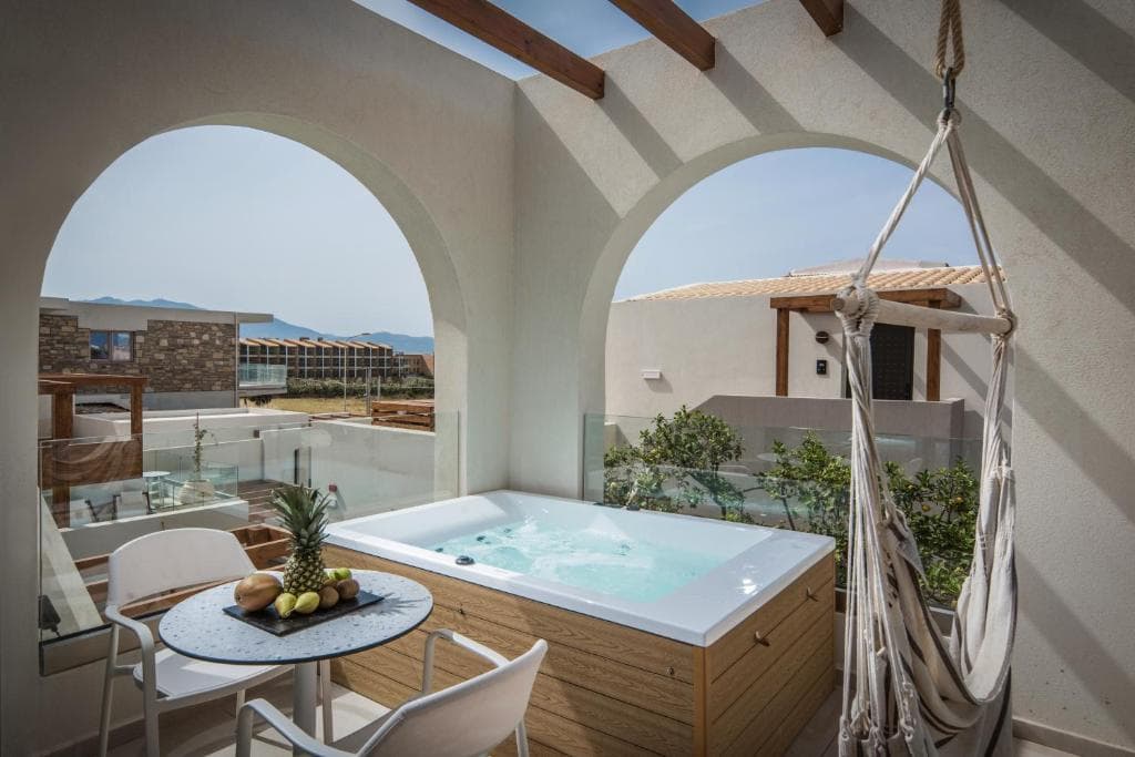 Hotel VAYA Suites by Omilos - 10