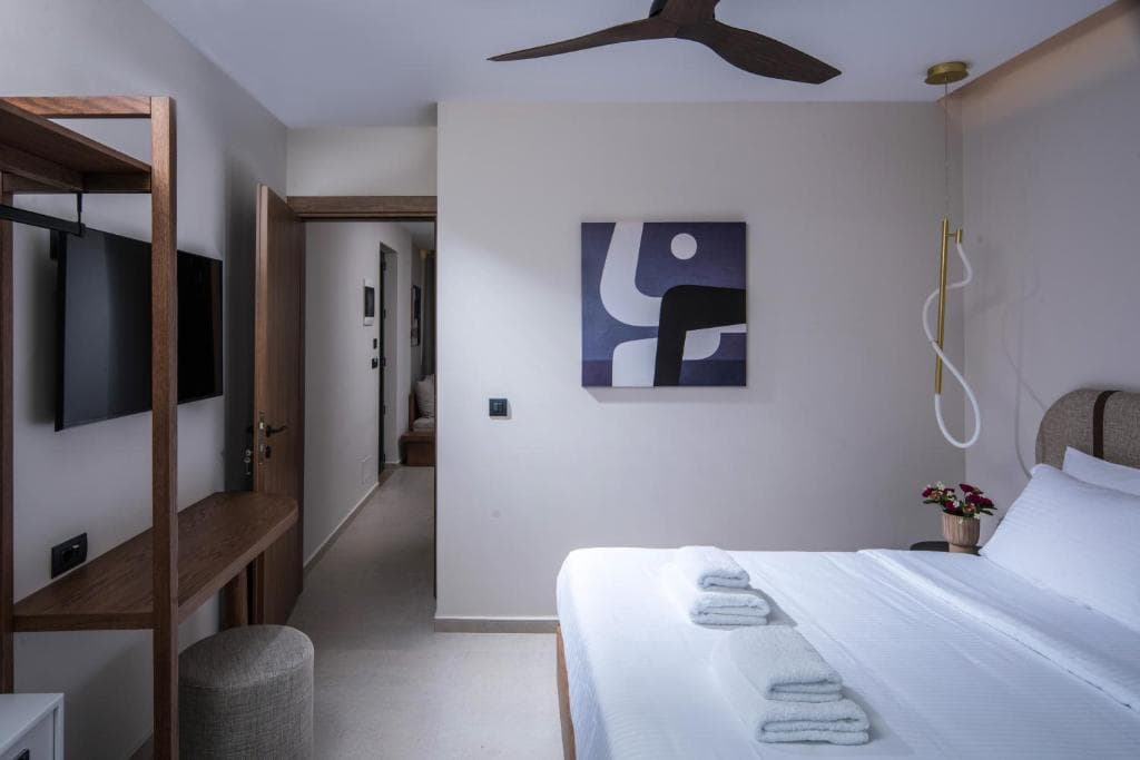 Hotel VAYA Suites by Omilos - 15