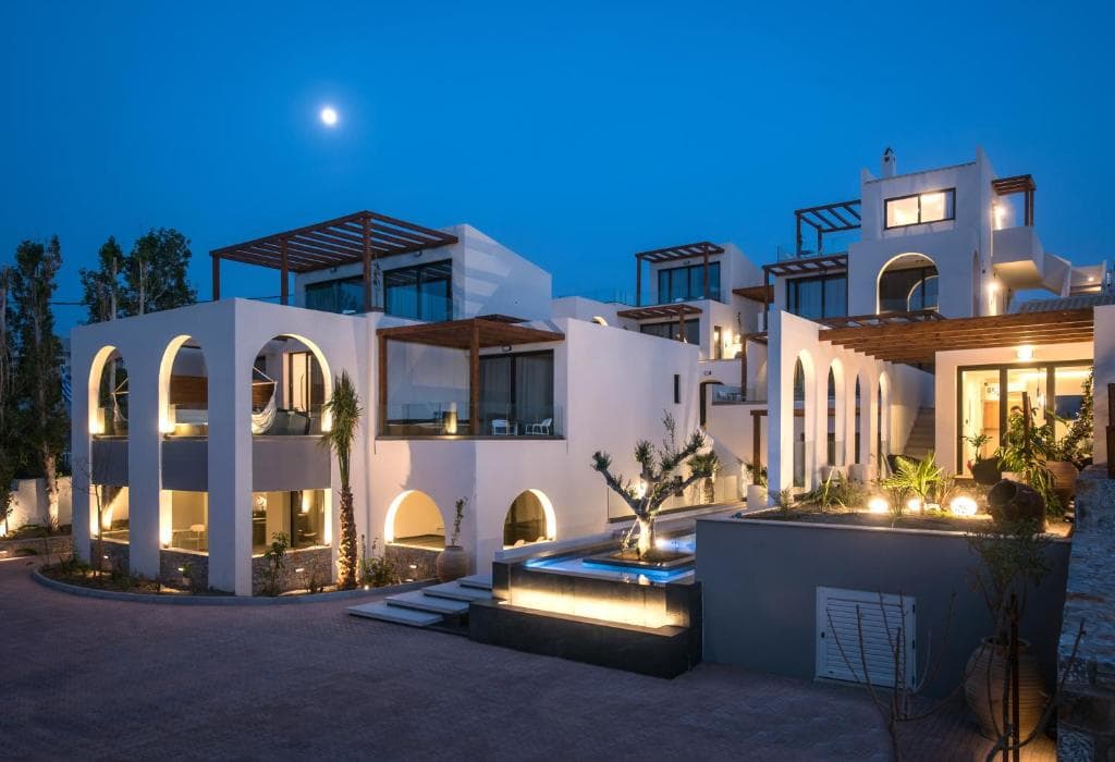 Hotel VAYA Suites by Omilos - 1