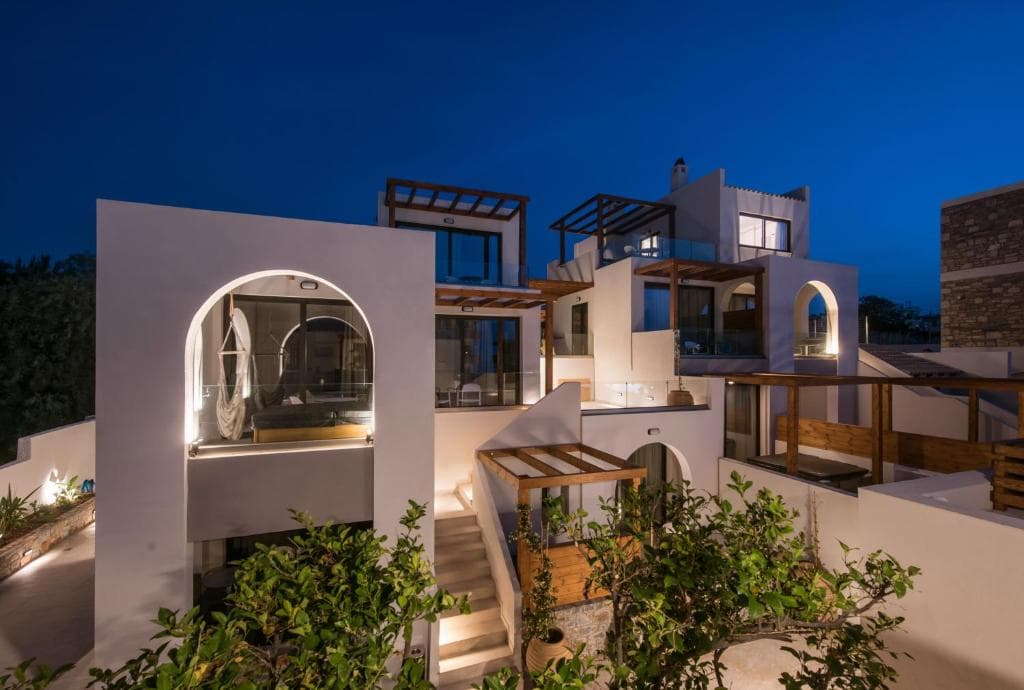 Hotel VAYA Suites by Omilos - 18