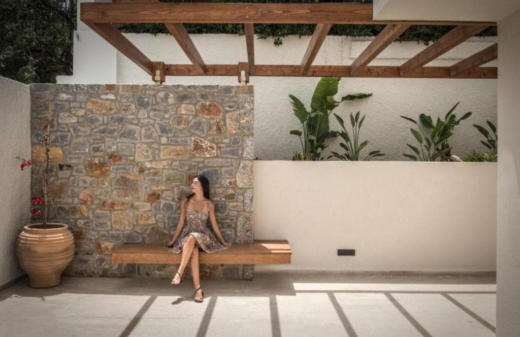 Hotel VAYA Suites by Omilos - 25