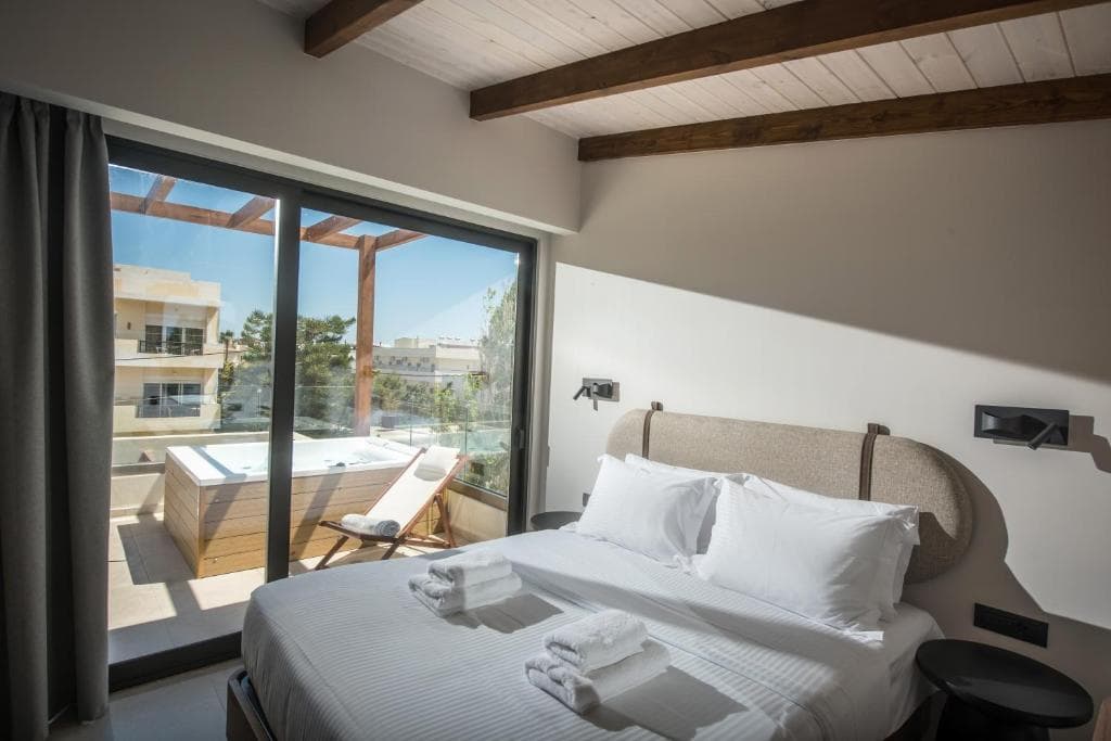 Hotel VAYA Suites by Omilos - 28