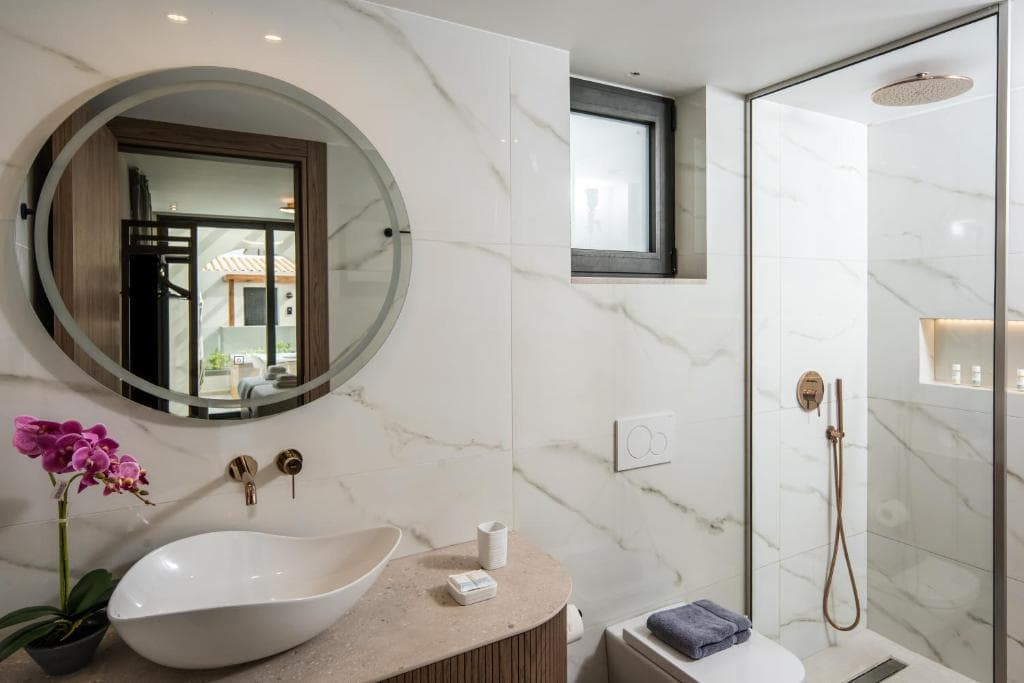 Hotel VAYA Suites by Omilos - 29