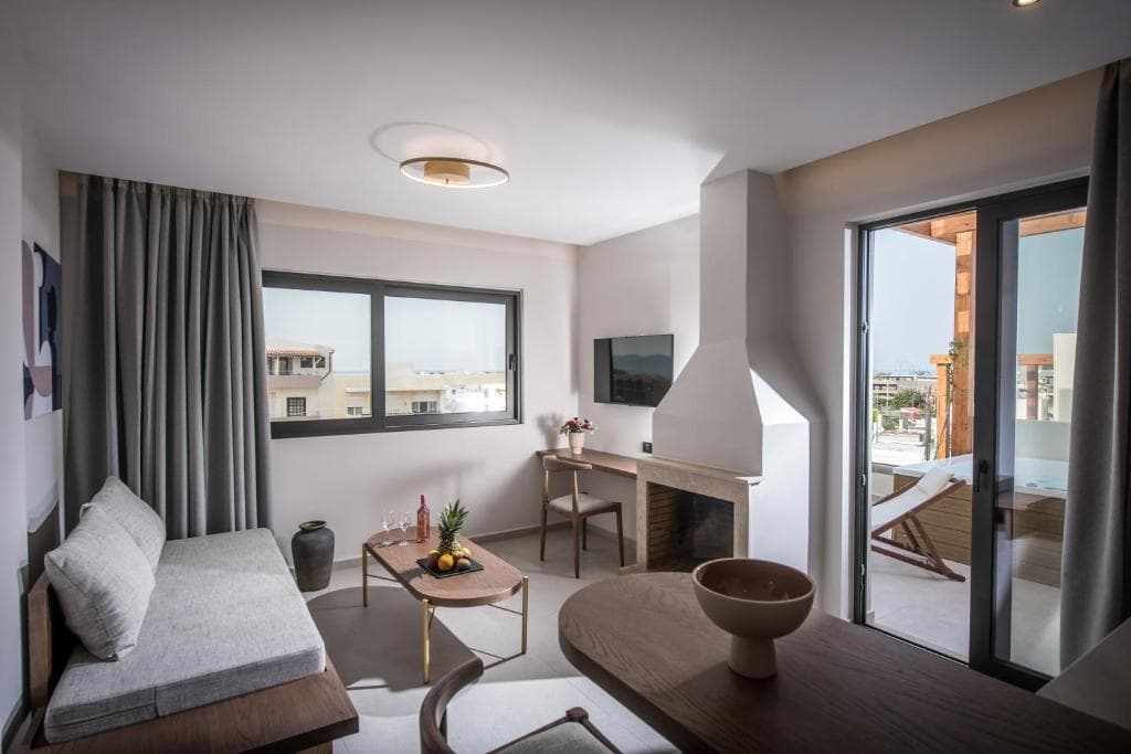 Hotel VAYA Suites by Omilos - 32