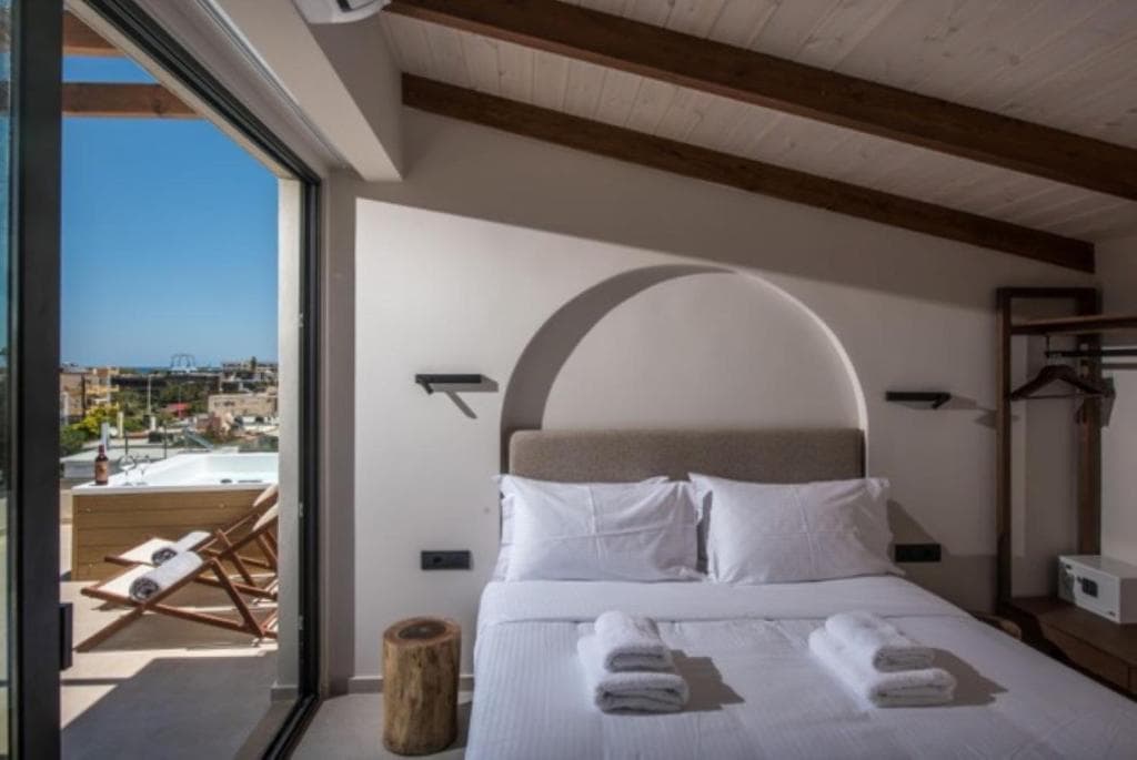 Hotel VAYA Suites by Omilos - 33
