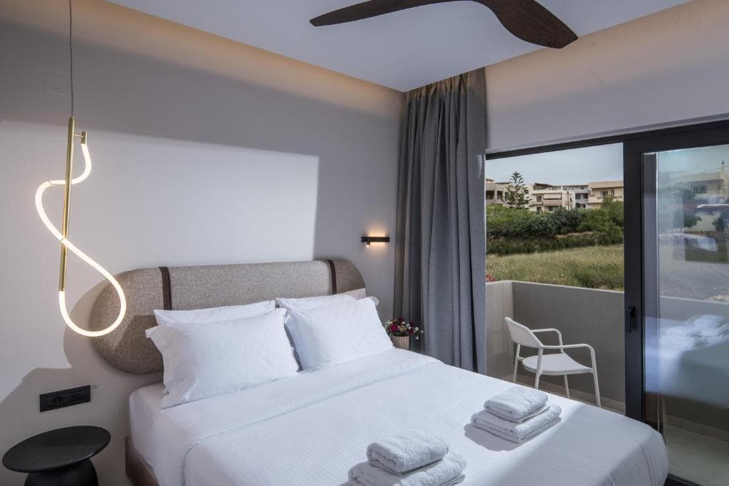 Hotel VAYA Suites by Omilos - 35