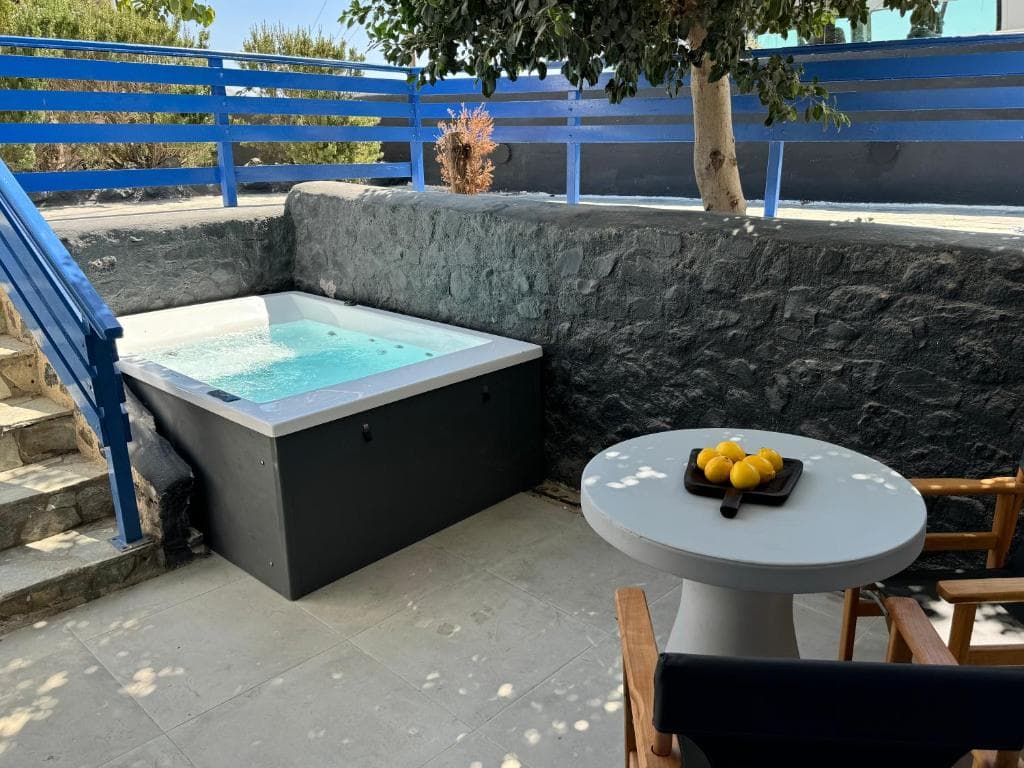 Hotel The Noverian Bios Santorini - 6