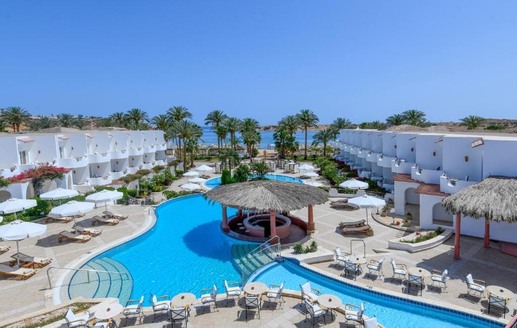 Iberotel Palace Resort (Adults Only 16+) - 1