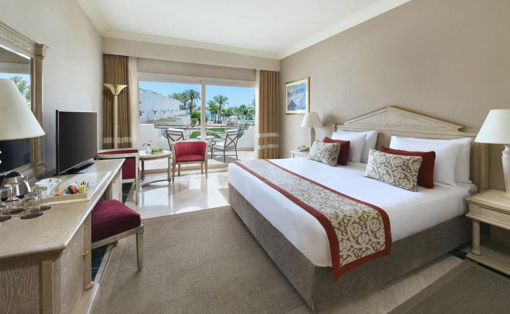 Iberotel Palace Resort (Adults Only 16+) - 2