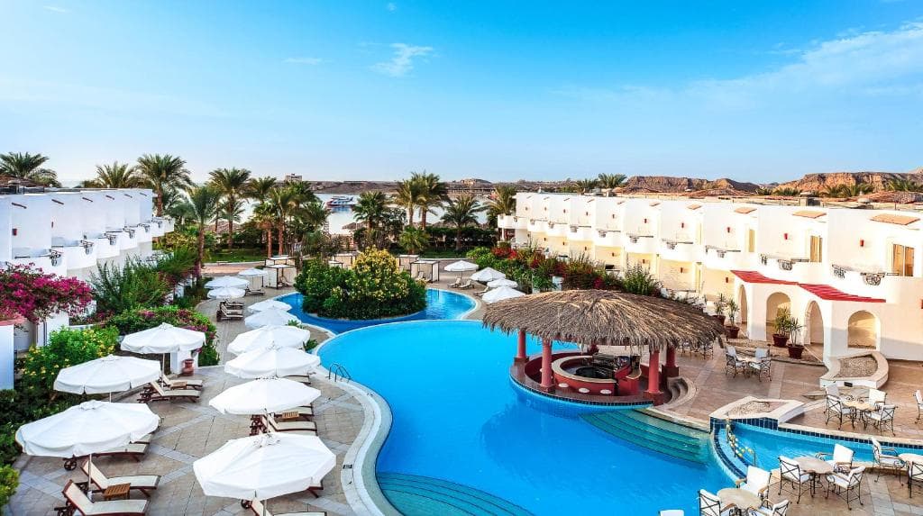 Iberotel Palace Resort (Adults Only 16+) - 3