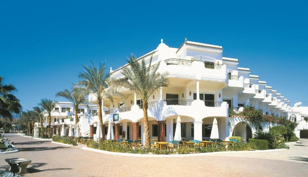 Iberotel Palace Resort (Adults Only 16+) - 5