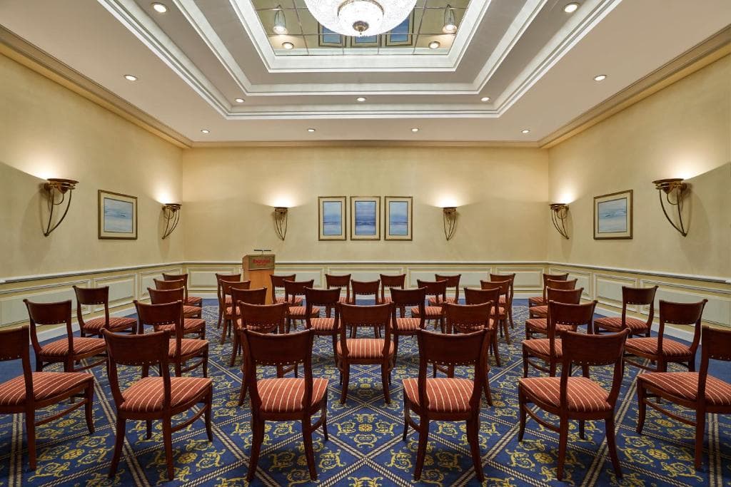 Iberotel Palace Resort (Adults Only 16+) - 6