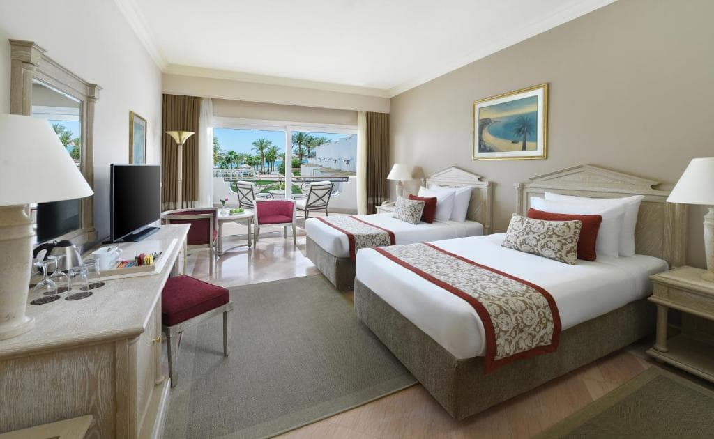 Iberotel Palace Resort (Adults Only 16+) - 7