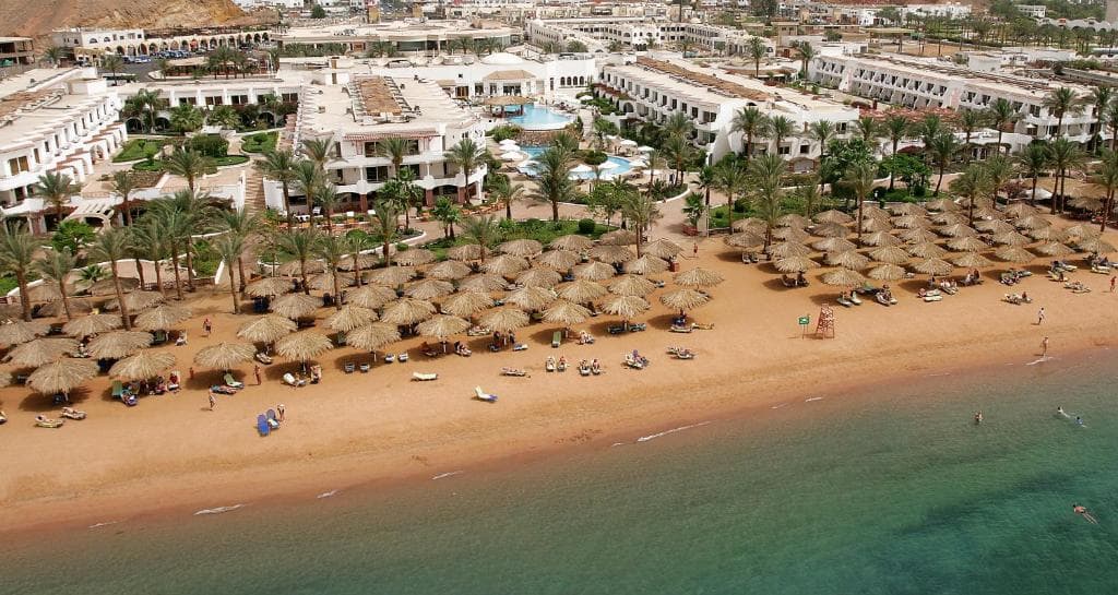 Iberotel Palace Resort (Adults Only 16+) - 8