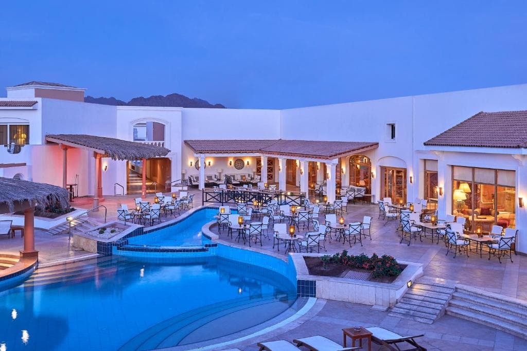 Iberotel Palace Resort (Adults Only 16+) - 9