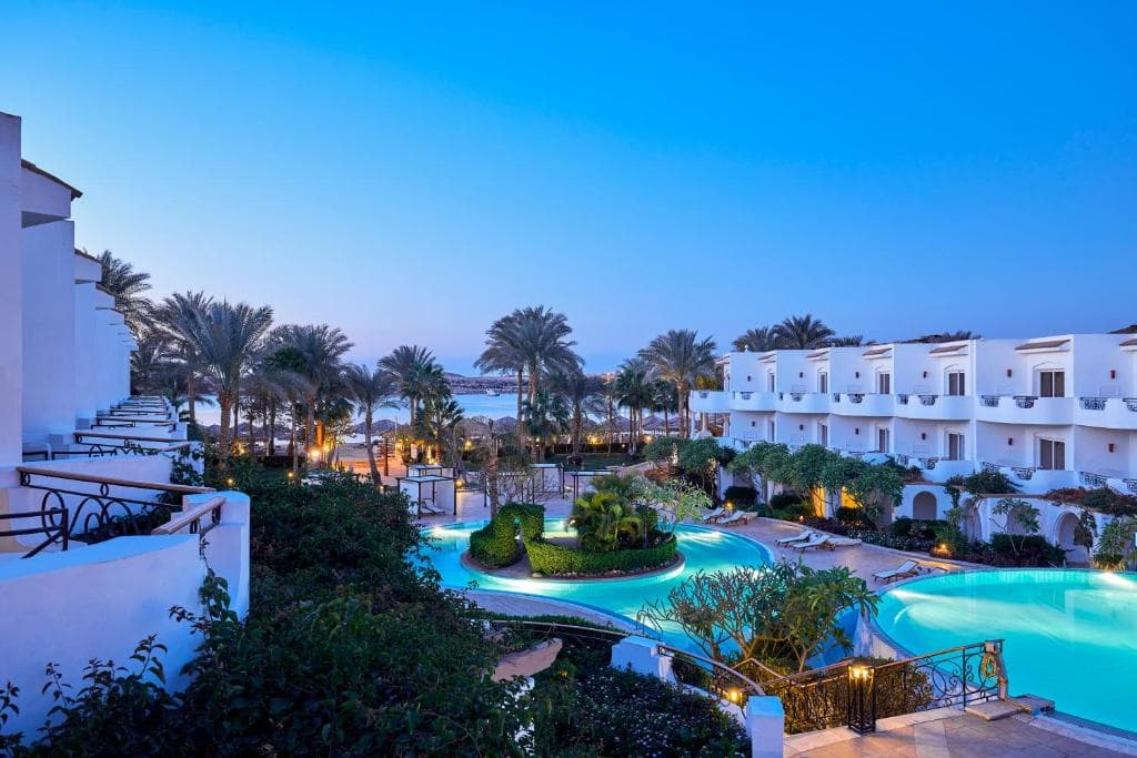 Iberotel Palace Resort (Adults Only 16+) - 10