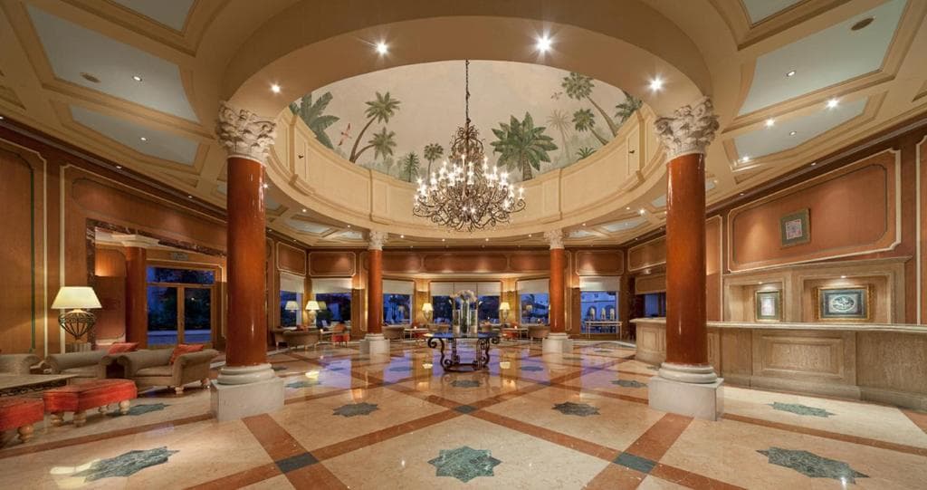Iberotel Palace Resort (Adults Only 16+) - 11