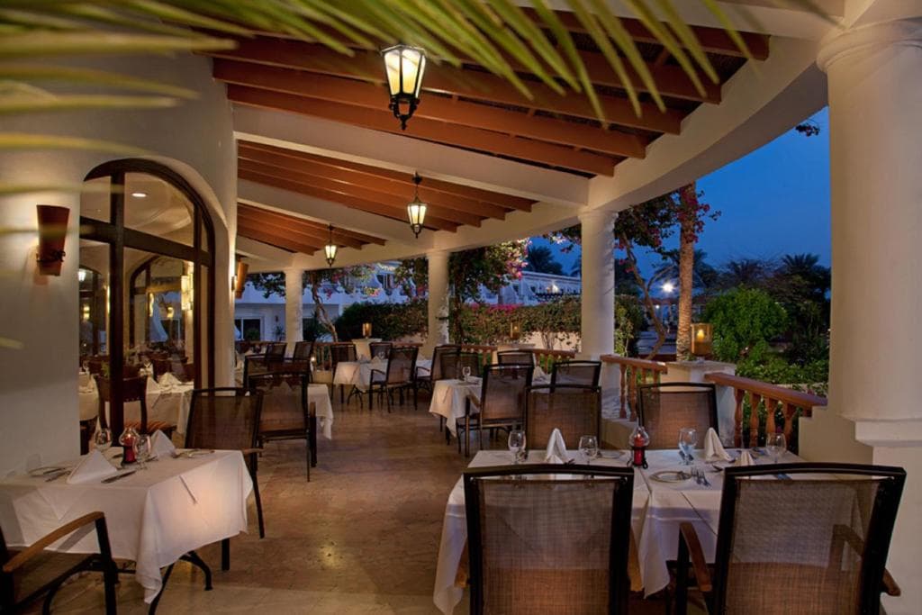 Iberotel Palace Resort (Adults Only 16+) - 12