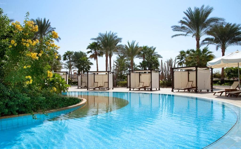 Iberotel Palace Resort (Adults Only 16+) - 16