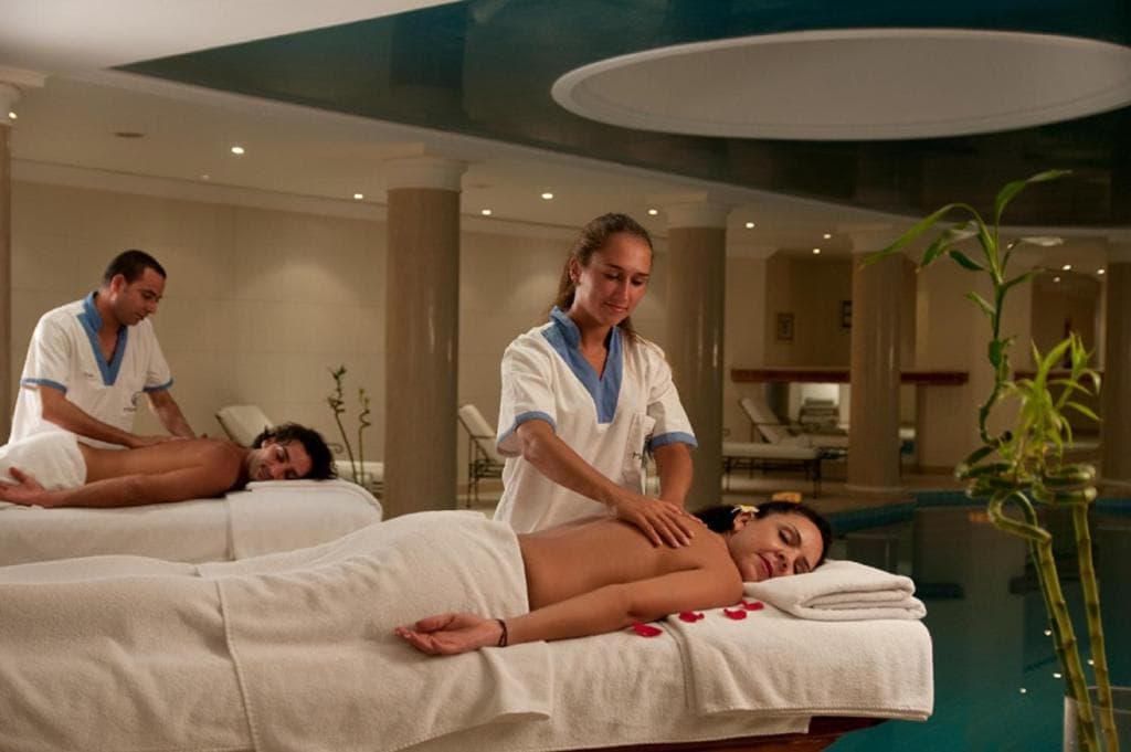 Iberotel Palace Resort (Adults Only 16+) - 17