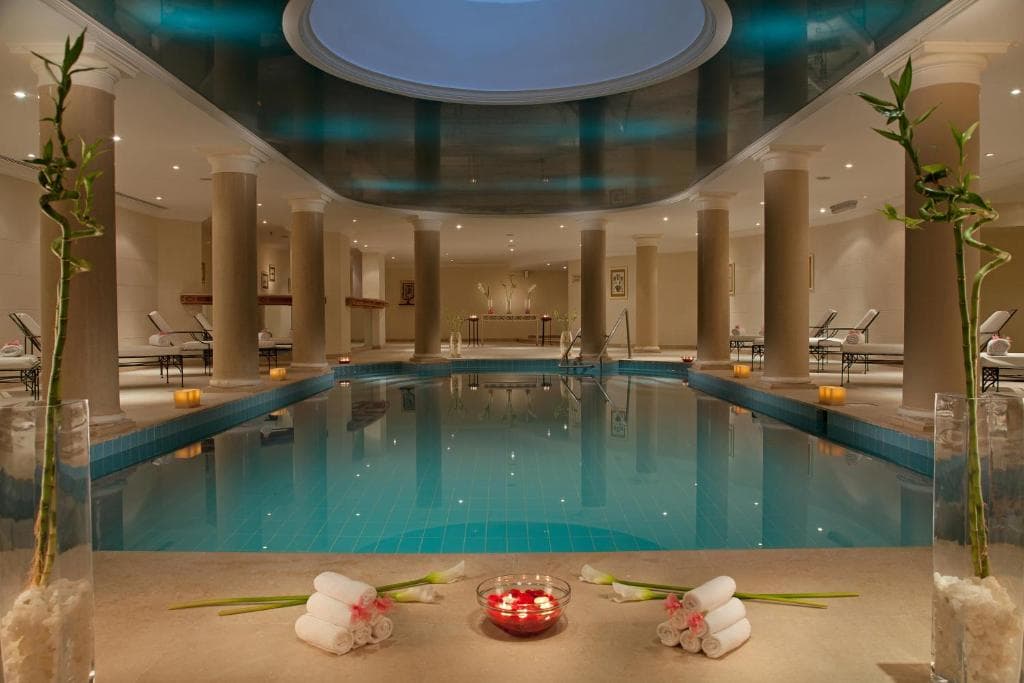 Iberotel Palace Resort (Adults Only 16+) - 18