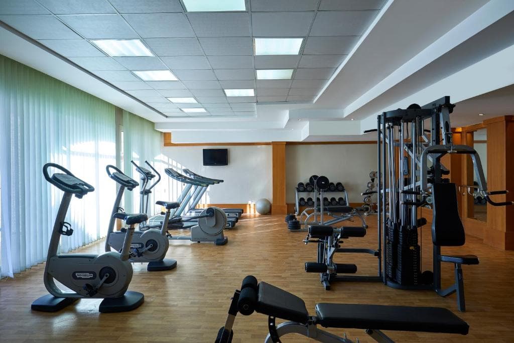 Iberotel Palace Resort (Adults Only 16+) - 20