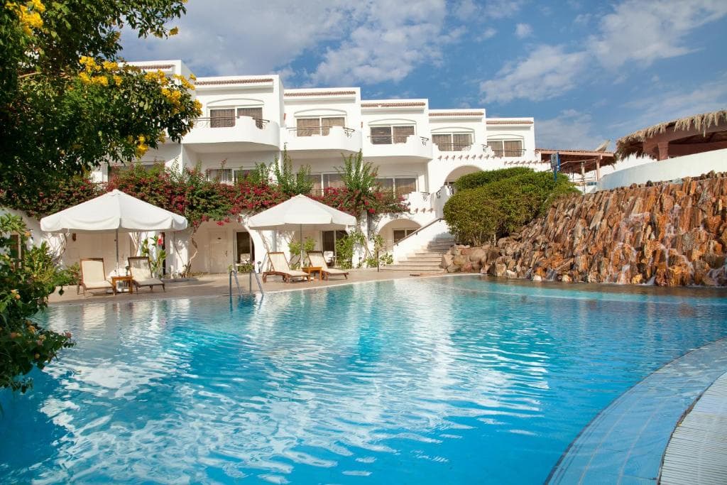 Iberotel Palace Resort (Adults Only 16+) - 21