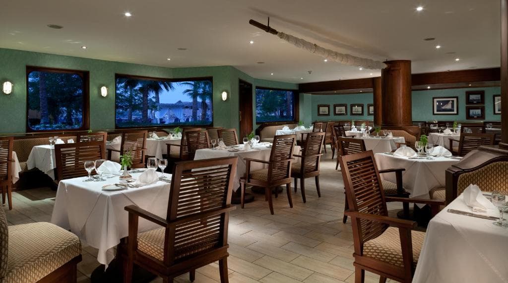 Iberotel Palace Resort (Adults Only 16+) - 22