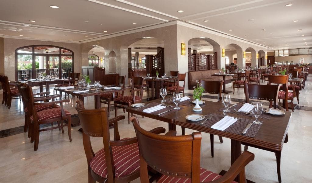 Iberotel Palace Resort (Adults Only 16+) - 23