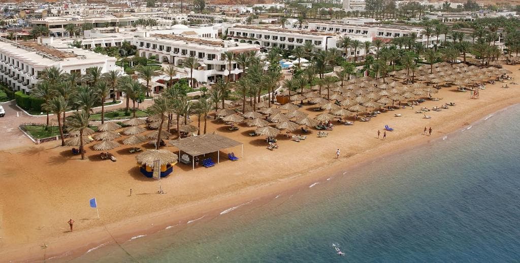 Iberotel Palace Resort (Adults Only 16+) - 24