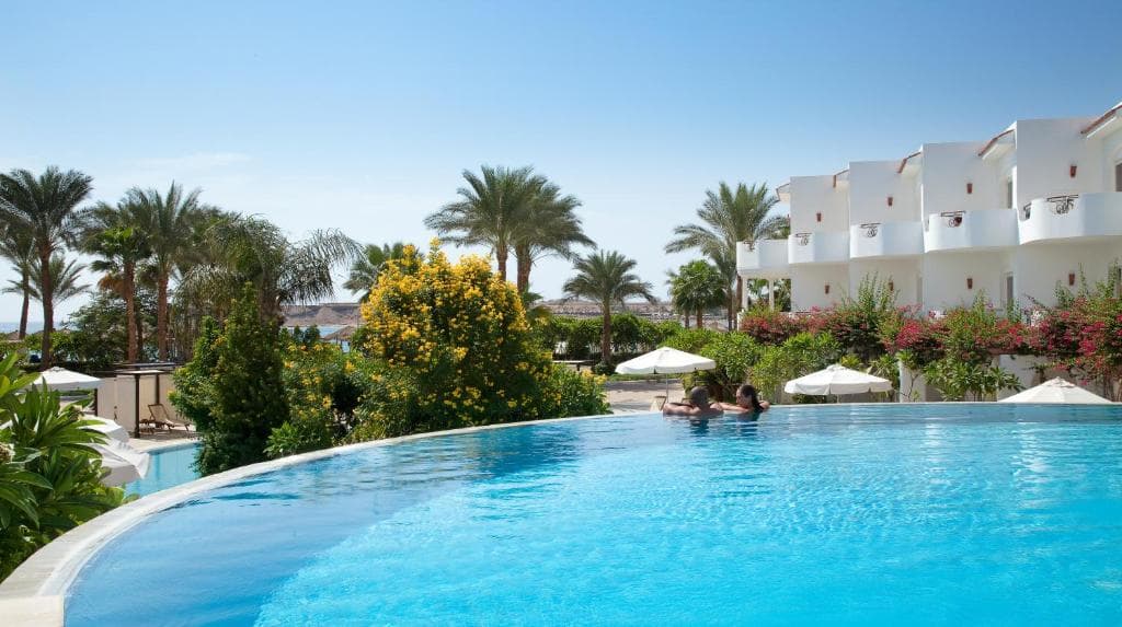 Iberotel Palace Resort (Adults Only 16+) - 26