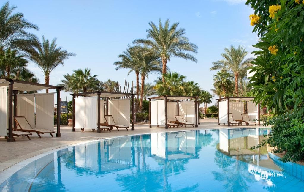 Iberotel Palace Resort (Adults Only 16+) - 27