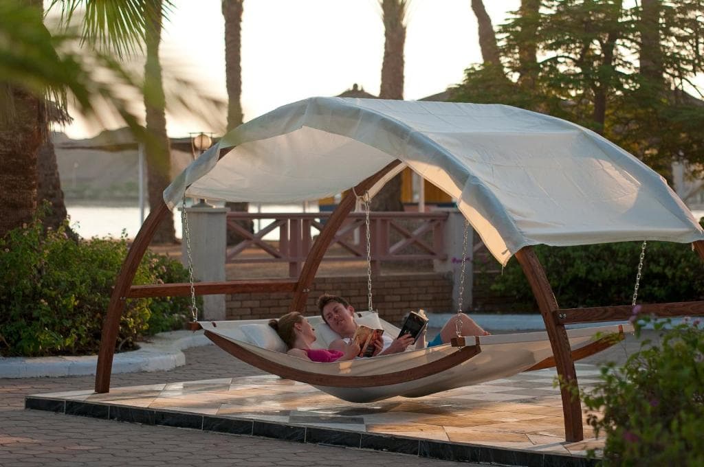 Iberotel Palace Resort (Adults Only 16+) - 28