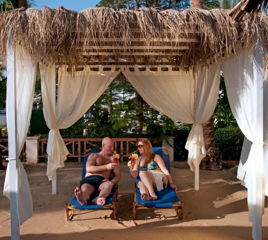 Iberotel Palace Resort (Adults Only 16+) - 29