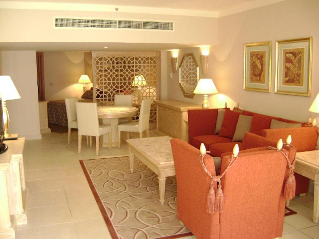 Iberotel Palace Resort (Adults Only 16+) - 31
