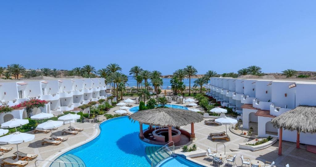 Iberotel Palace Resort (Adults Only 16+) - 33