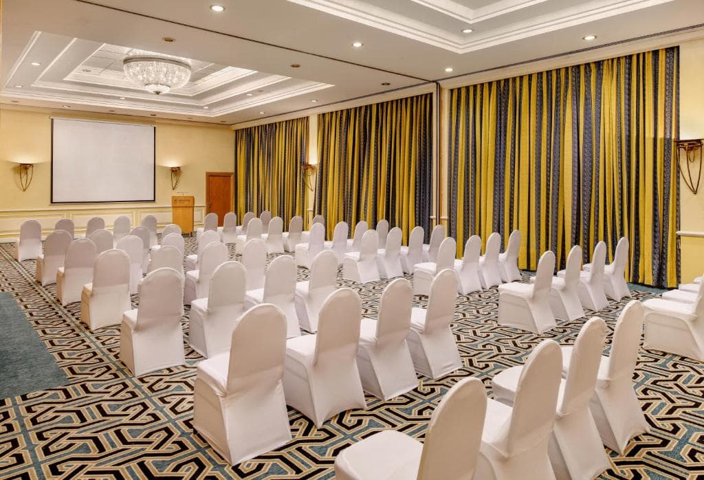 Iberotel Palace Resort (Adults Only 16+) - 34