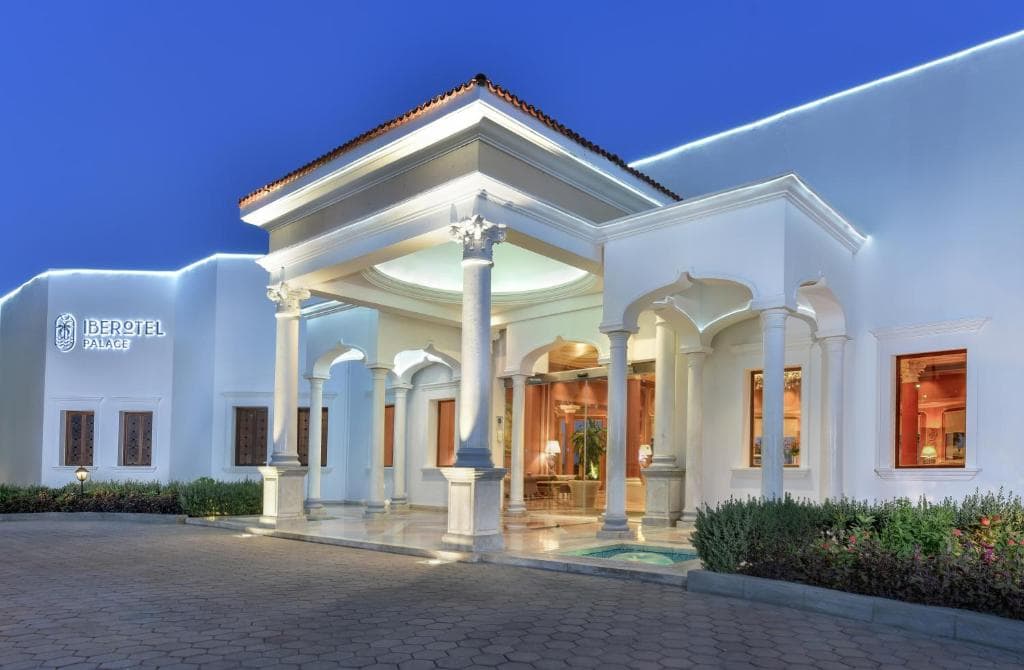 Iberotel Palace Resort (Adults Only 16+) - 35