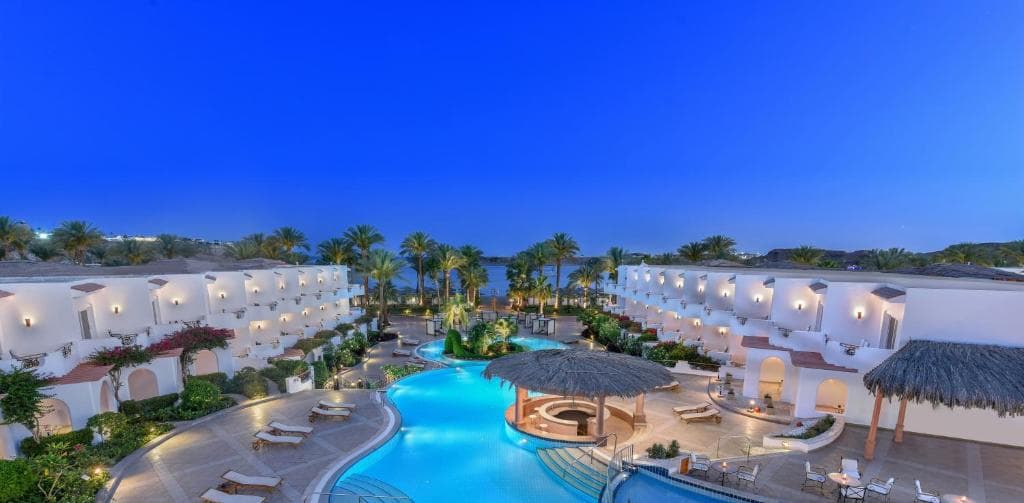 Iberotel Palace Resort (Adults Only 16+) - 36