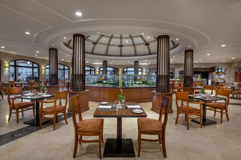 Iberotel Palace Resort (Adults Only 16+) - 38