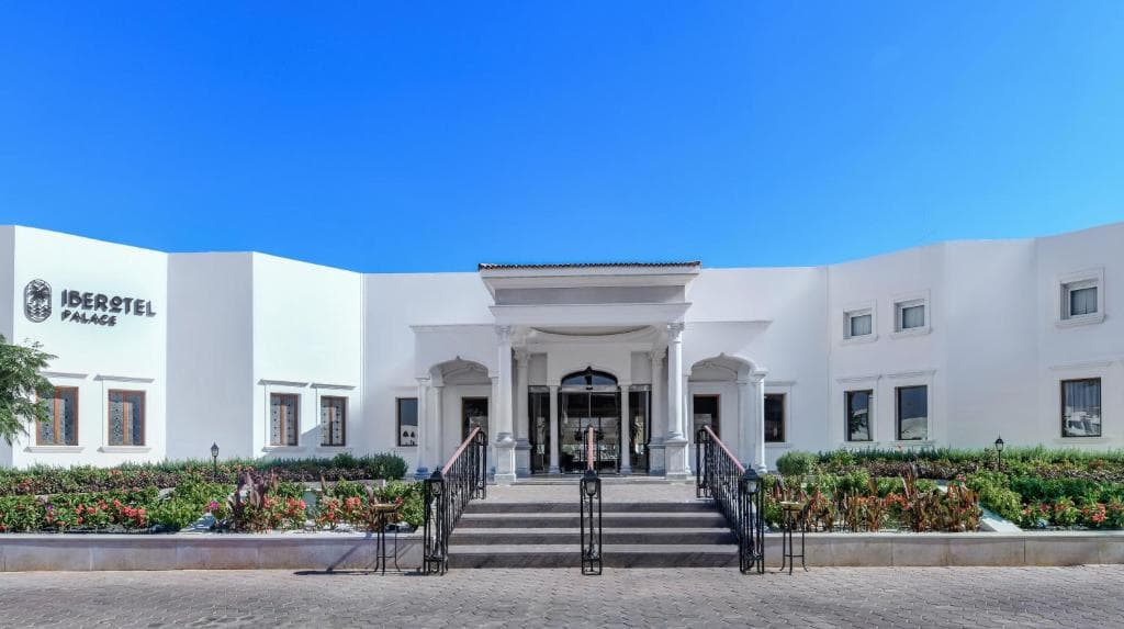 Iberotel Palace Resort (Adults Only 16+) - 39