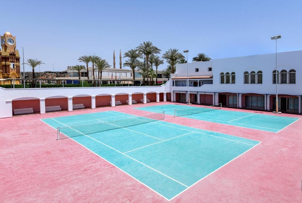 Iberotel Palace Resort (Adults Only 16+) - 42