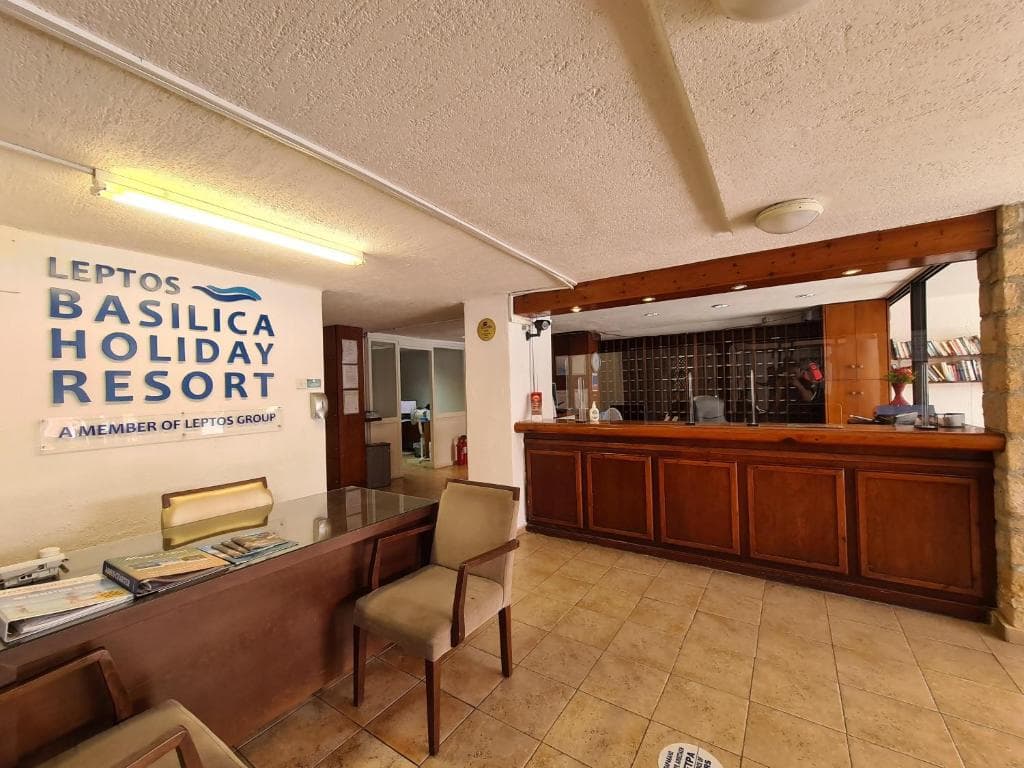 Basilica Holiday Resort - 7