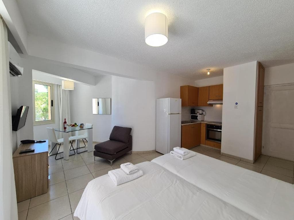 Basilica Holiday Resort - 8