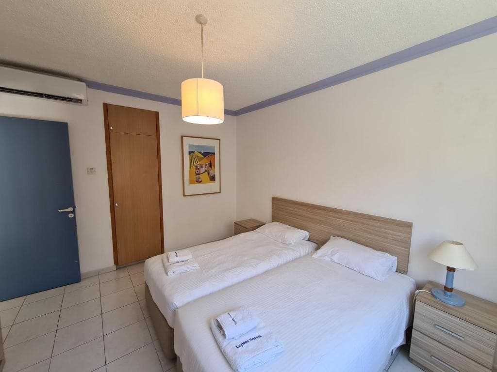 Basilica Holiday Resort - 12