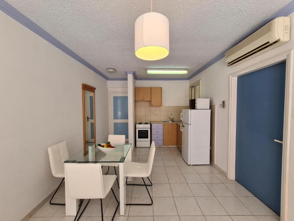 Basilica Holiday Resort - 13