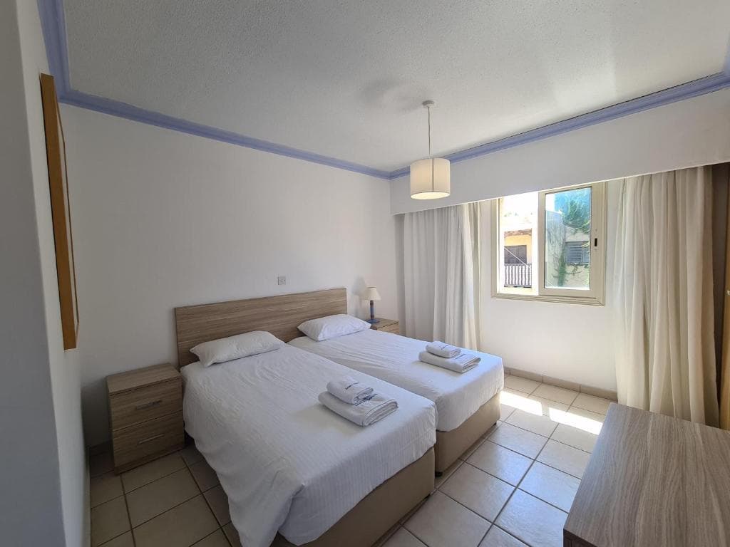 Basilica Holiday Resort - 14