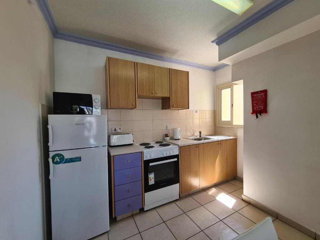 Basilica Holiday Resort - 15