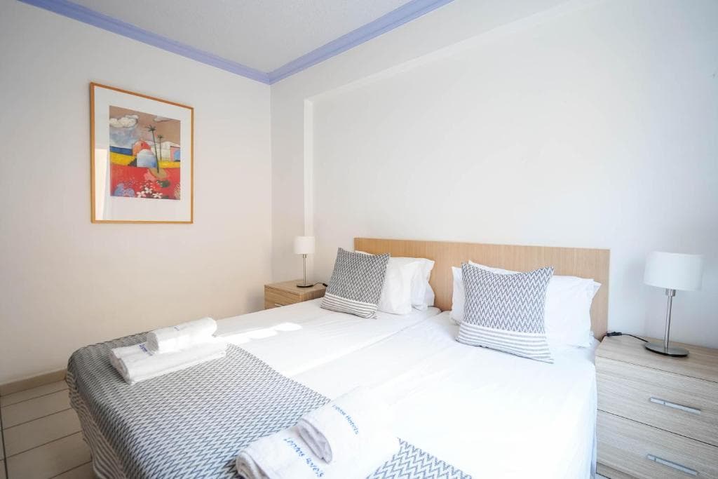 Basilica Holiday Resort - 22